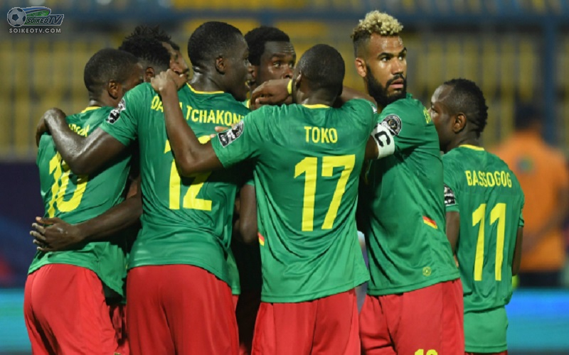 Soi kèo, nhận định Cape Verde vs Cameroon, 23h00 ngày 17/01/2022