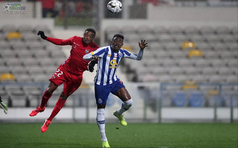 Soi kèo, nhận định Gil Vicente vs Guimaraes, 03h15 ngày 11/01/2022