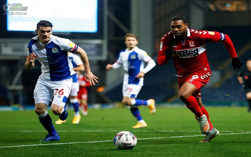 Soi kèo, nhận định Blackburn vs Middlesbrough, 02h45 ngày 25/01/2022