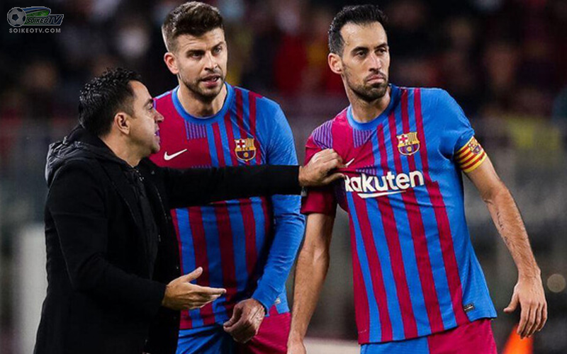 Soi kèo, nhận định Linares vs Barcelona, 01h30 ngày 06/01/2022