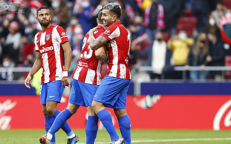 Soi kèo, nhận định Majadahonda vs Atletico Madrid, 03h30 ngày 07/01/2022