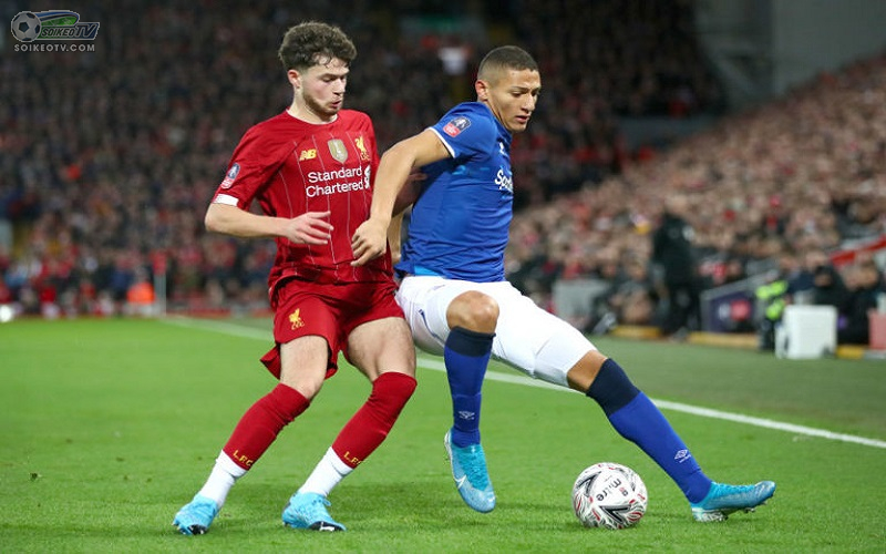 Soi kèo, nhận định Liverpool vs Shrewsbury, 21h00 ngày 09/01/2022