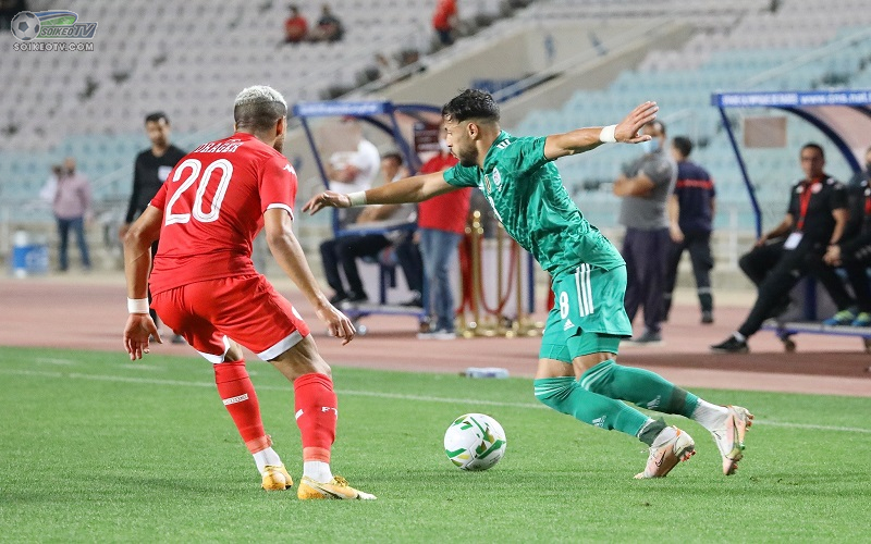 Soi kèo, nhận định Algeria vs Sierra Leone, 20h00 ngày 11/01/2022