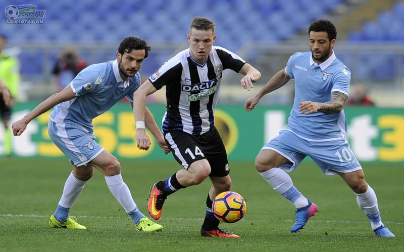 Soi kèo, nhận định Lazio vs Udinese 23h30 ngày 18/1/2022