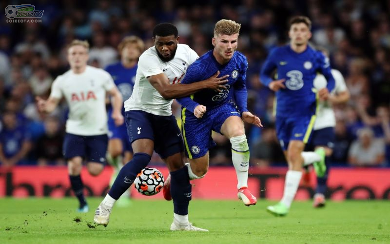 Soi kèo, nhận định Tottenham vs Chelsea 02h45 ngày 13/1/2022