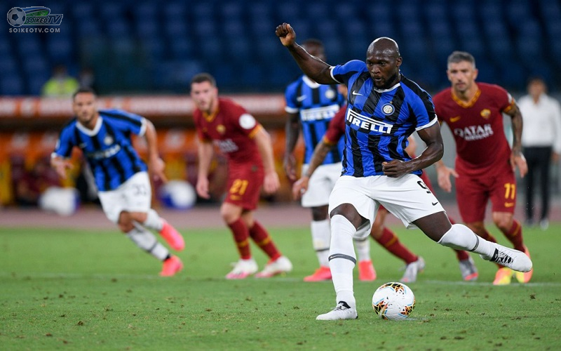 Soi kèo, nhận định Inter Milan vs Roma, 03h00 ngày 09/02/2022