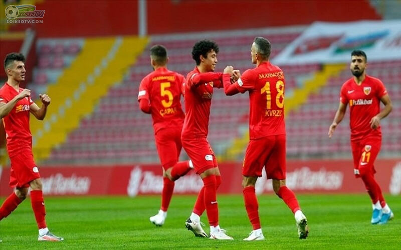 Soi kèo, nhận định Kayserispor vs Hatayspor, 00h00 ngày 05/02/2022