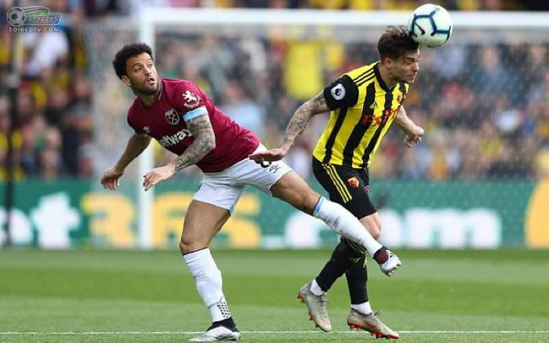 Soi kèo, nhận định West Ham vs Watford, 02h45 ngày 09/02/2022