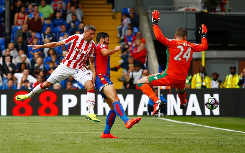 Soi kèo, nhận định Crystal Palace vs Stoke City, 02h30 ngày 02/03/2022