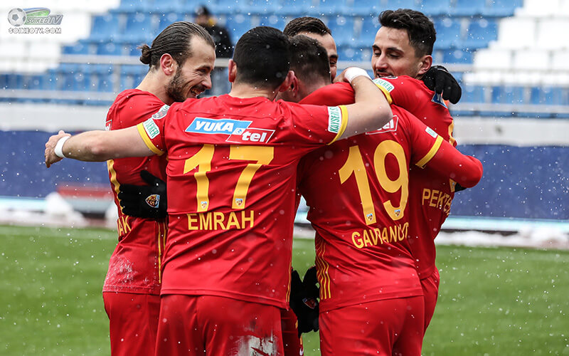 Soi kèo, nhận định Konyaspor vs Giresunspor, 00h00 ngày 05/02/2022