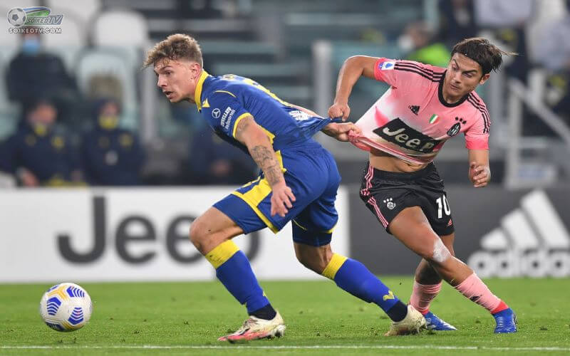 Soi kèo, nhận định Juventus vs Verona 02h45 ngày 7/2/2022