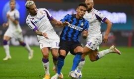 Soi kèo, nhận định Inter vs Fiorentina, 00h00 ngày 20/03/2022