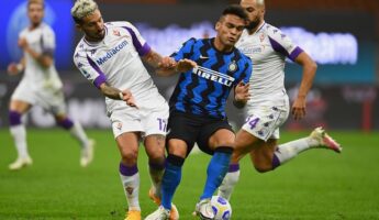 Soi kèo, nhận định Inter vs Fiorentina, 00h00 ngày 20/03/2022