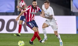 Soi kèo, nhận định Vallecano vs Atletico Madrid, 03h00 ngày 20/03/2022