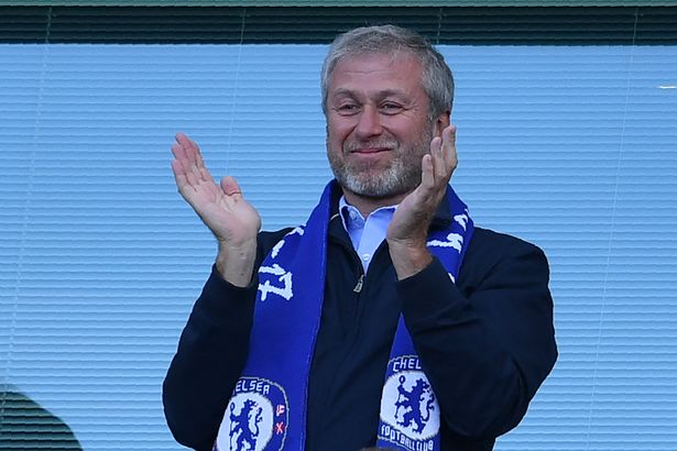 Abramovich-chelsea