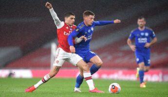 Soi kèo, nhận định Arsenal vs Leicester City, 23h30 ngày 13/03/2022