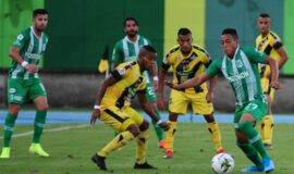 Soi kèo, nhận định La Equidad vs Alianza, 04h05 ngày 24/03/2022