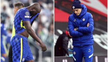 Three, Nike và loạt nhà tài trợ tháo chạy: Chelsea gặp khó khăn trăm bề