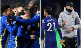Thầy Tuchel: ‘Nếu không được đi máy bay, tôi sẵn sàng lái xe chở cầu thủ Chelsea đi thi đấu’