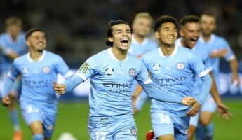 Soi kèo, nhận định Macarthur vs Melbourne City, 15h45 ngày 26/3/2022