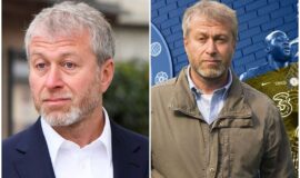 Chính phủ Anh bẩn bựa chơi ‘luật rừng’: Ngài Abramovich tiến thoái lưỡng nan, Chelsea khó khăn vô cực