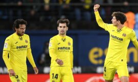 Soi kèo, nhận định Juventus vs Villarreal, 03h00 ngày 17/03/2022