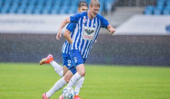 Soi kèo, nhận định Esbjerg vs Hobro, 23h00 ngày 31/03/2022