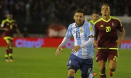 Soi kèo, nhận định Argentina vs Venezuela, 06h30 ngày 26/03/2022