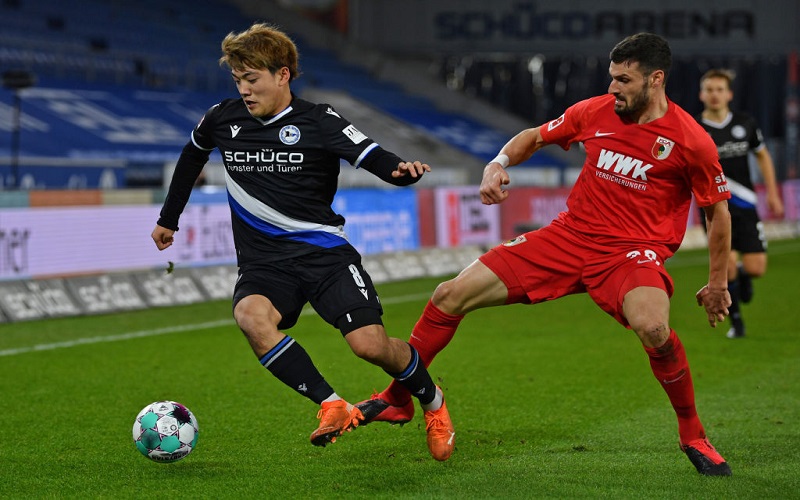 Soi kèo, nhận định Bielefeld vs Augsburg, 02h30 ngày 05/03/2022