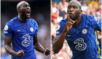 Đồng đội cũ trải lòng về Lukaku: ‘Mọi người hãy kiên nhẫn, tin tưởng anh ấy’