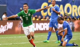 Soi kèo, nhận định Mexico vs El Salvador, 08h05 ngày 31/3/2022