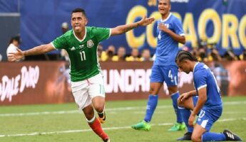 Soi kèo, nhận định Mexico vs El Salvador, 08h05 ngày 31/3/2022