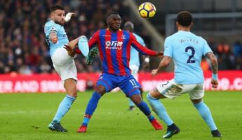 Soi kèo, nhận định Crystal Palace vs Man City, 03h00 ngày 15/03/2022