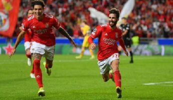 Soi kèo, nhận định Benfica vs Vizela, 03h15 ngày 12/03/2022