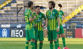 Soi kèo, nhận định Tondela vs Belenenses, 03h15 ngày 08/03/2022