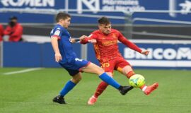 Soi kèo, nhận định Zaragoza vs Amorebieta, 03h00 ngày 26/03/2022