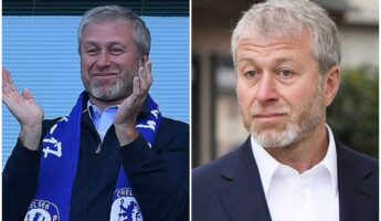 Ngài Abramovich ra điều kiện bán Chelsea: ‘Phải đầu tư nâng cấp đội hình, tu sửa cơ sở hạ tầng’