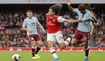 Soi kèo, nhận định Aston Villa vs Arsenal, 19h30 ngày 19/03/2022