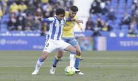 Soi kèo, nhận định Las Palmas vs Leganes, 02h00 ngày 29/03/2022