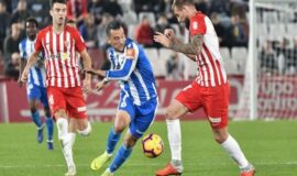 Soi kèo, nhận định Almeria vs Girona 02h00 ngày 28/3/2022