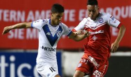 Soi kèo, nhận định Argentinos Juniors vs Velez 07h30 ngày 22/3/2022