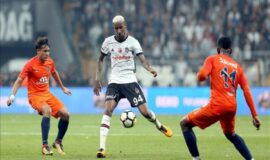 Soi kèo, nhận định Besiktas vs Basaksehir 00h00 ngày 8/3/2022