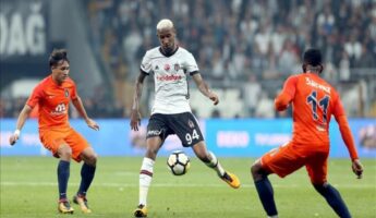 Soi kèo, nhận định Besiktas vs Basaksehir 00h00 ngày 8/3/2022