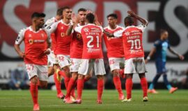 Soi kèo, nhận định Braga vs Monaco 03h00 ngày 11/3/2022