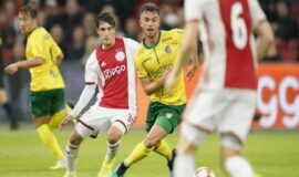 Soi kèo, nhận định Cambuur vs Ajax 02h00 ngày 12/3/2022