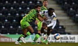 Soi kèo, nhận định Colchester vs Forest Green 02h45 ngày 22/3/2022