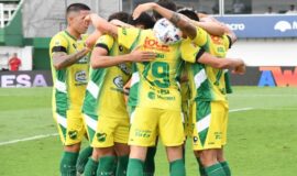 Soi kèo, nhận định Defensa Justicia vs Sacachispas 06h10 ngày 31/3/2022