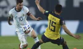 Soi kèo, nhận định Ecuador vs Argentina 06h30 ngày 30/3/2022