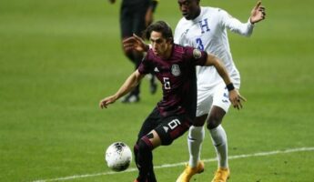 Soi kèo, nhận định Honduras vs Mexico 06h05 ngày 28/3/2022