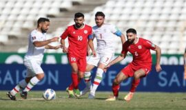 Soi kèo, nhận định Iran vs Lebanon 18h30 ngày 29/3/2022